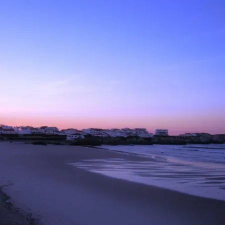 Cricket * Ferrel (Leiria)