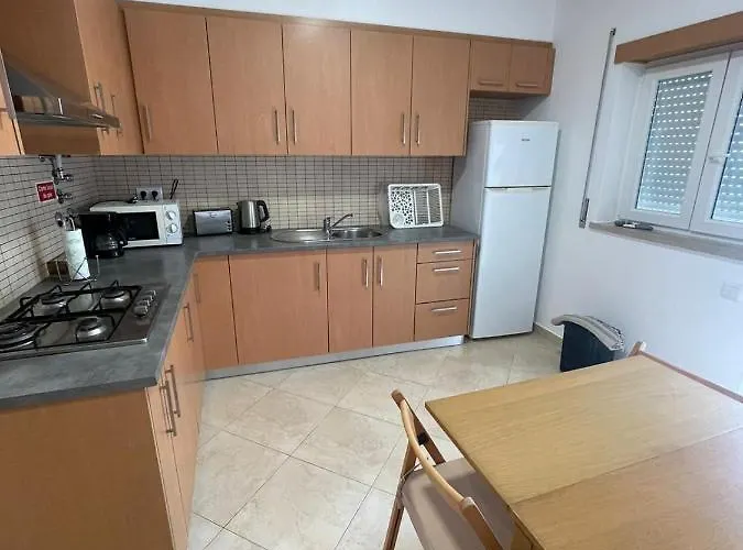 Апартаменты Cricket