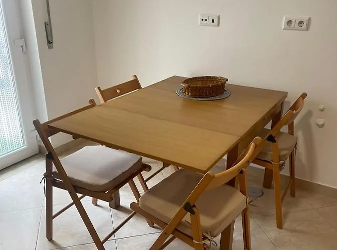 Апартаменты Cricket *