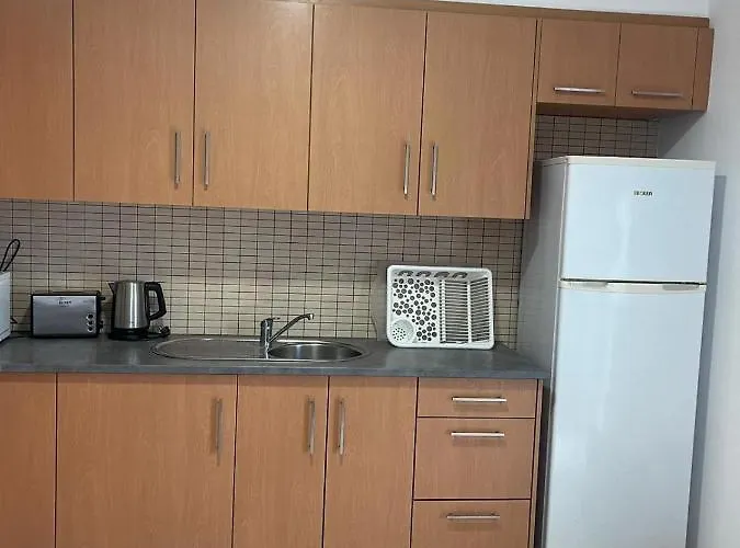 Апартаменты Cricket Феррел