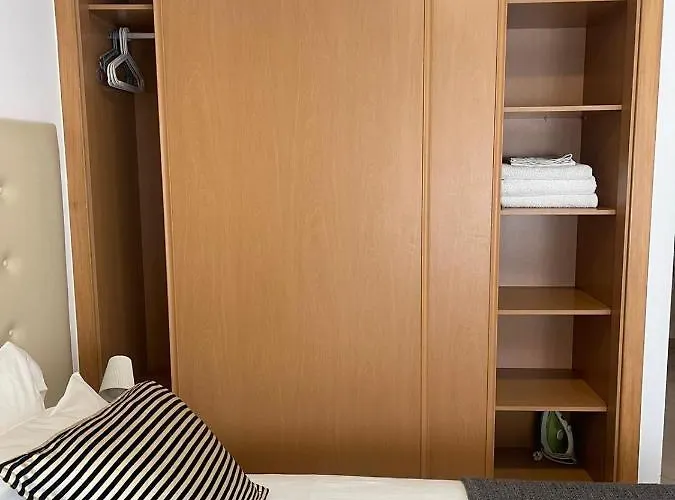 Cricket Апартаменты