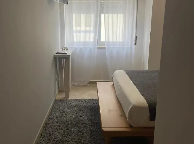 Cricket Апартаменты Феррел