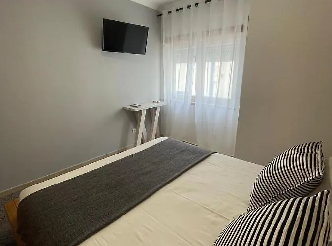 Апартаменты Cricket Феррел